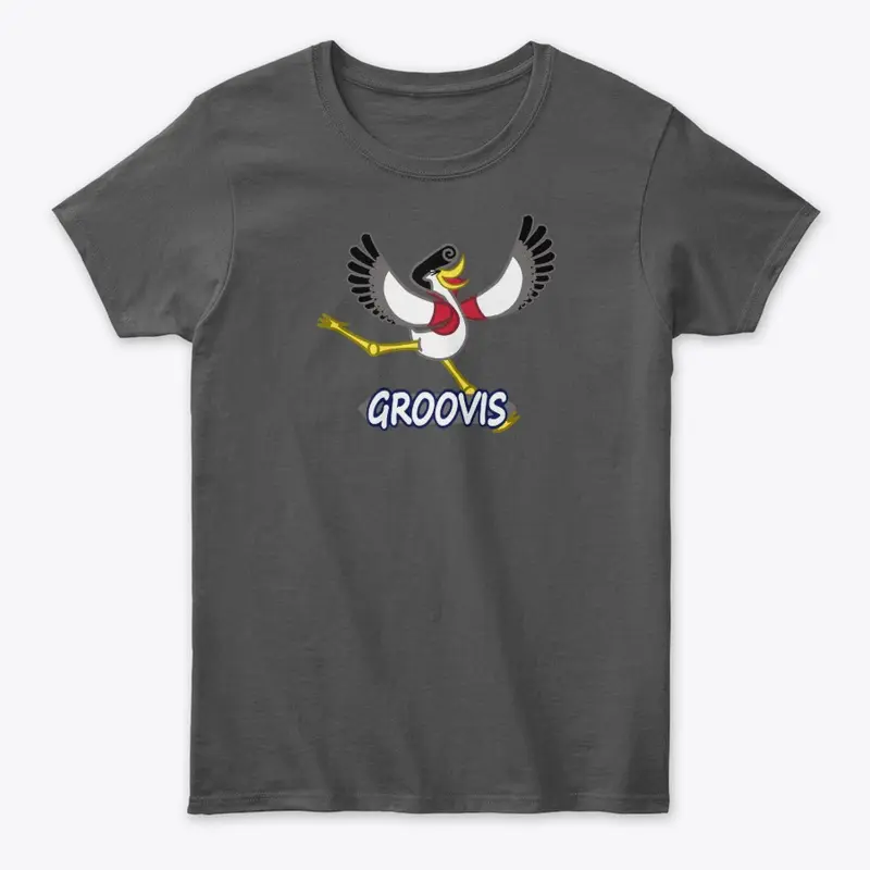 Groovis shirt