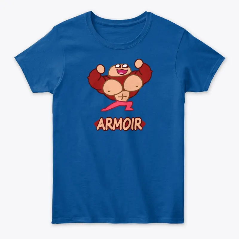 Armoir shirt