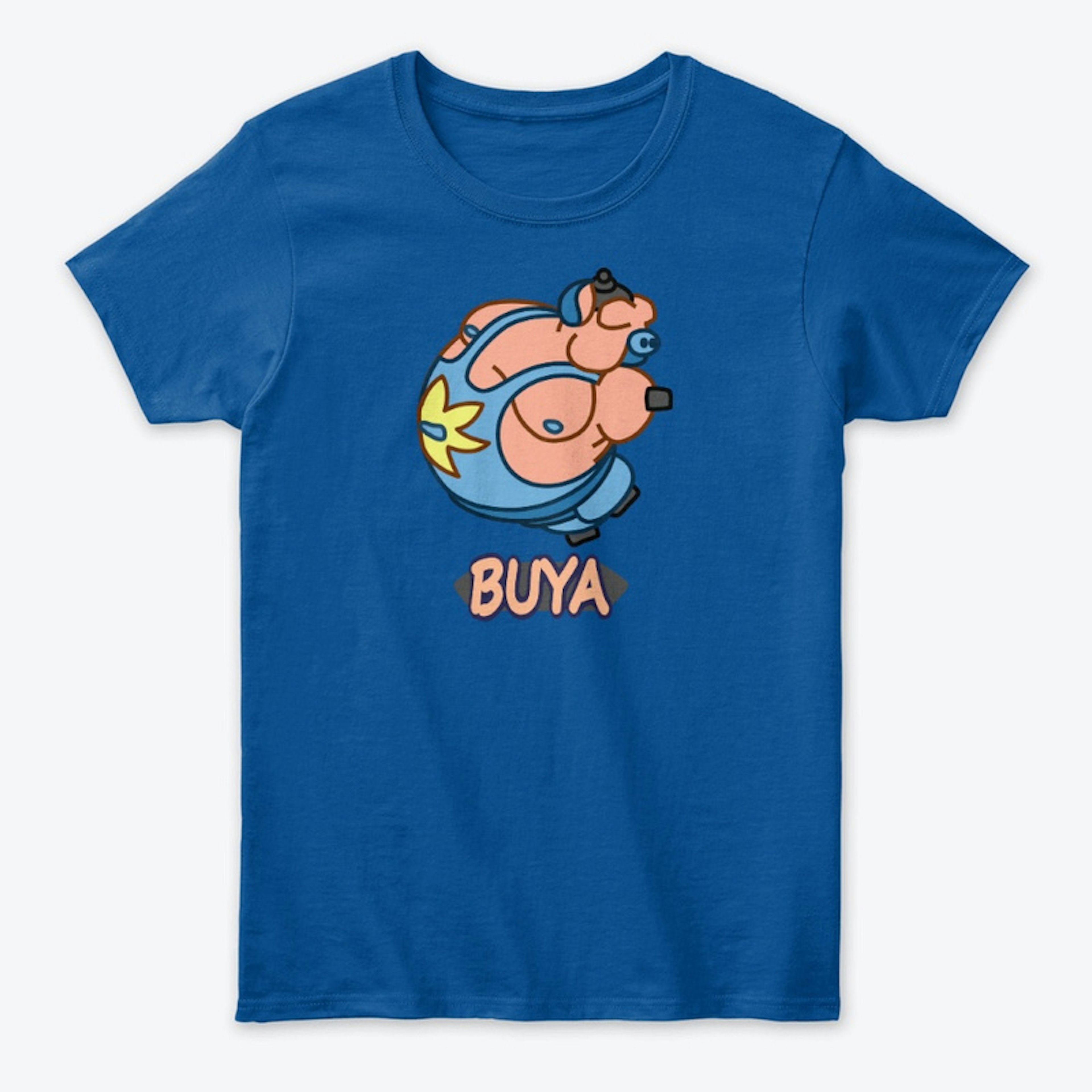 Buya shirt