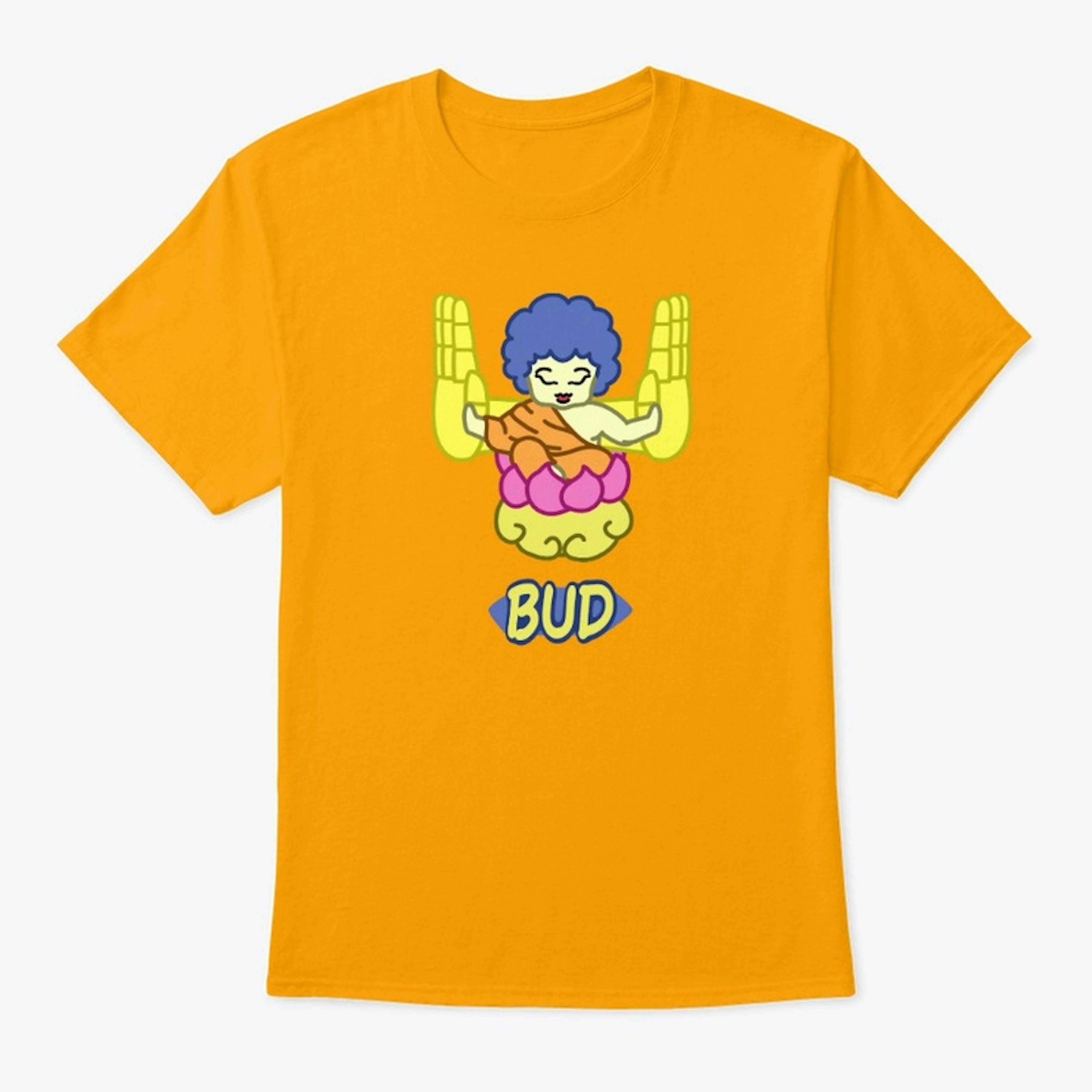 Bud Shirt