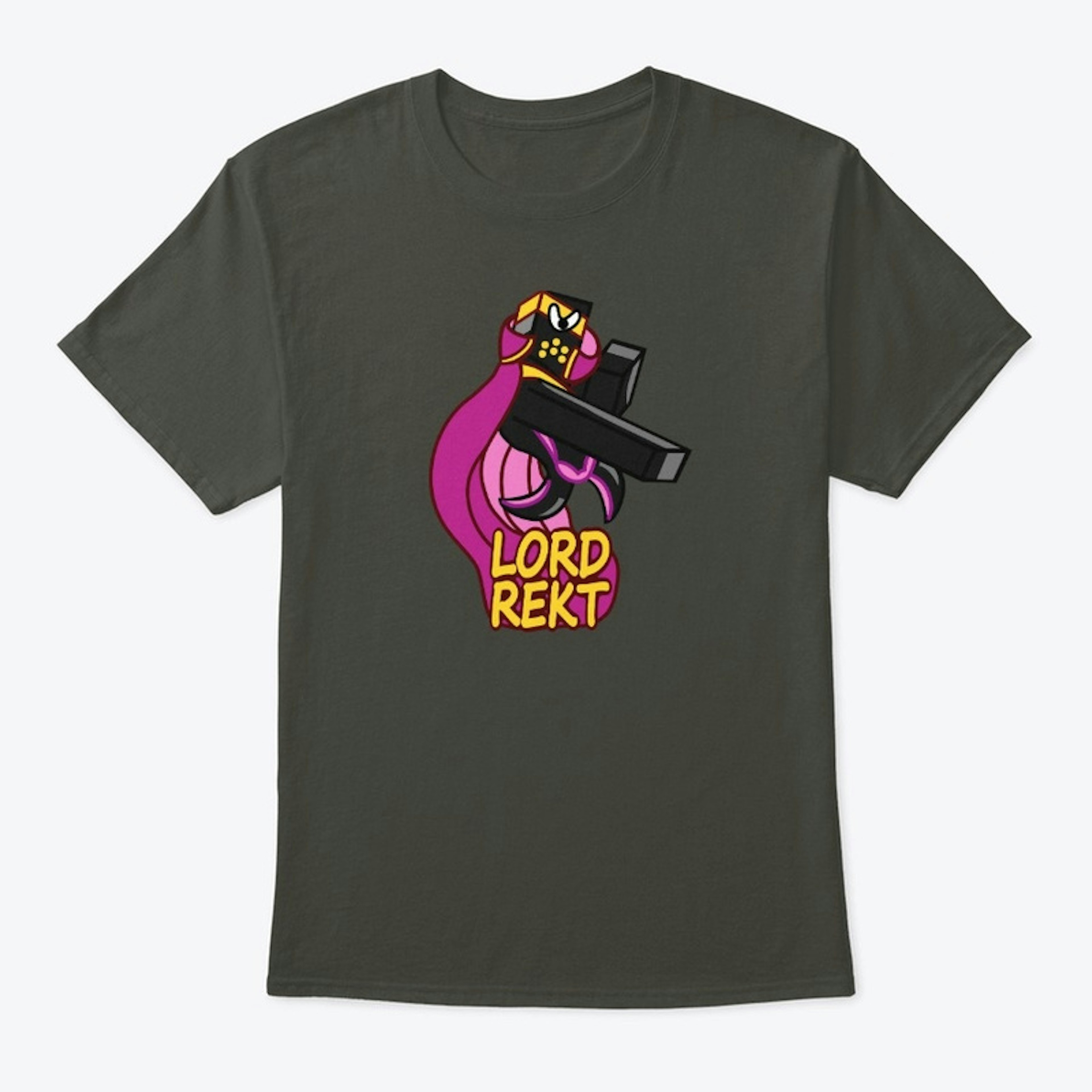 Lord Rekt Shirt
