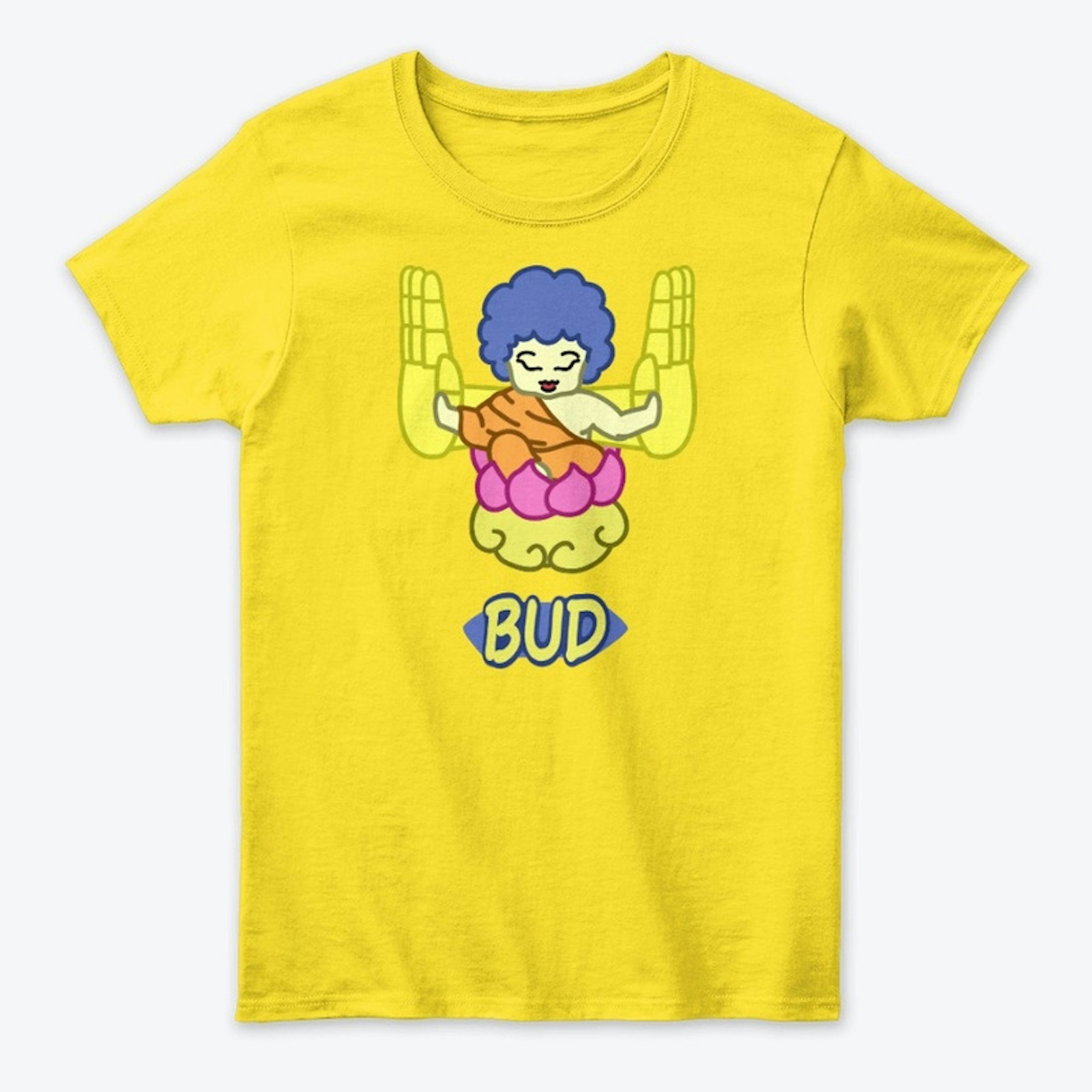 Bud Shirt