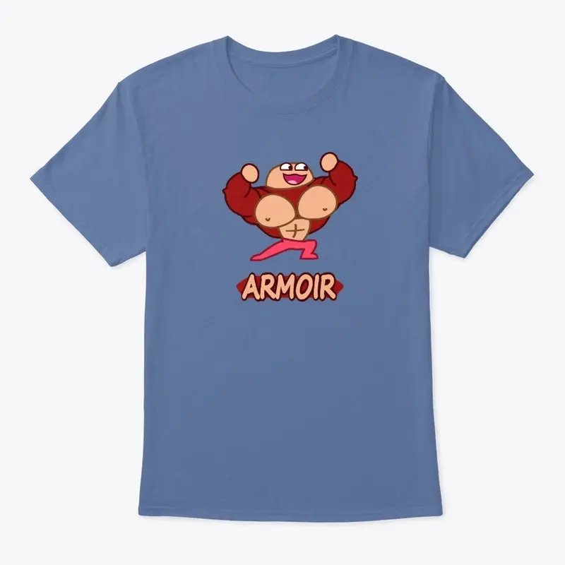 Armoir shirt