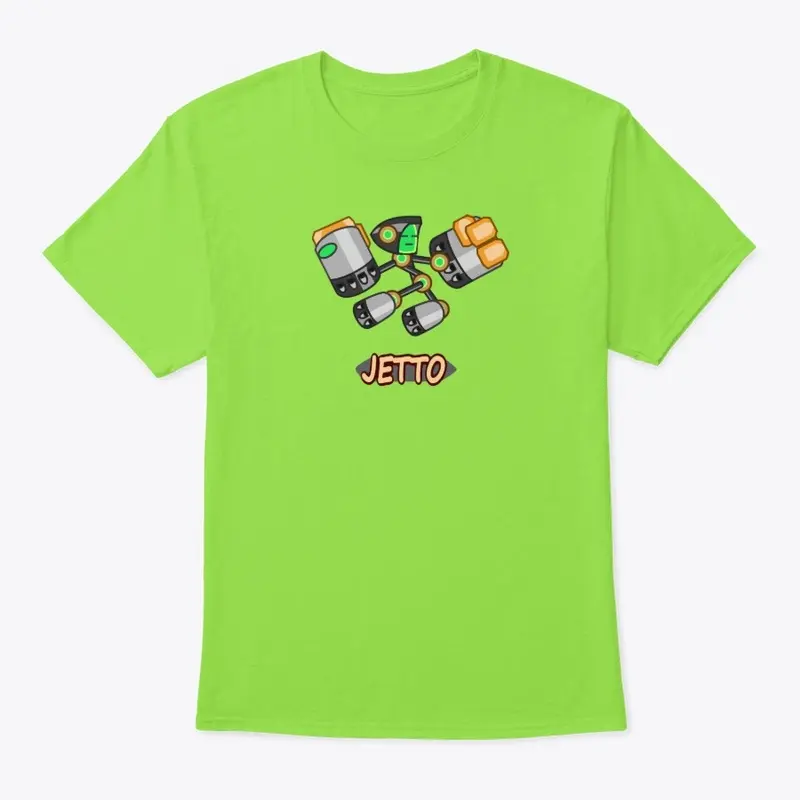 Jetto shirt