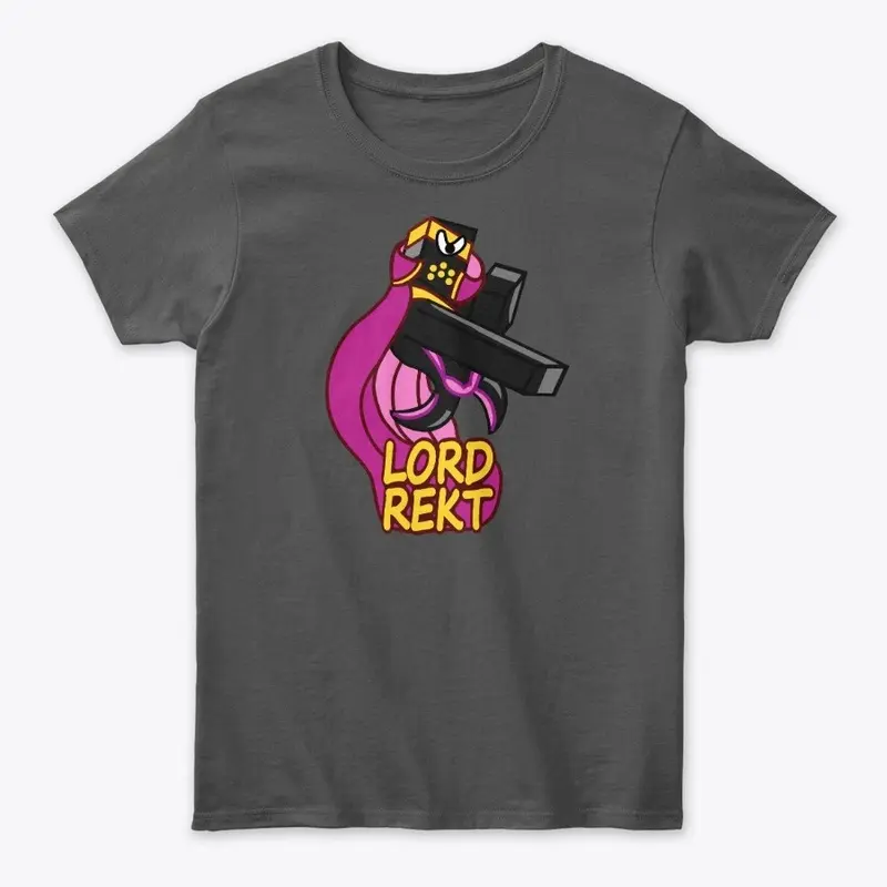 Lord Rekt Shirt